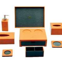 Acrylic Accessories Set OR