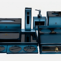 Acrylic Accessories Set BR