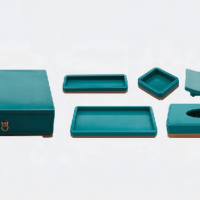 Acrylic Accessories Se BL