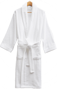 Bath Robe