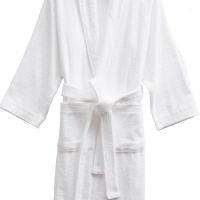 Bath Robe