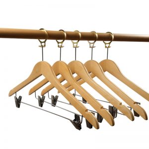 Wooden Hanger