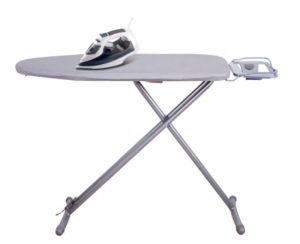 Iron and Iron Board