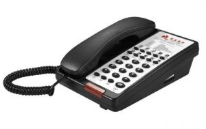 Room Telephone