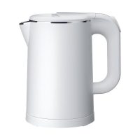 ZB-6611 1.0L Double-layer Electric Kettle