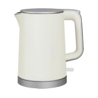 ZB-6709A 0.8L Double-layer Electric Kettle