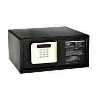 Room Safe 2042CS